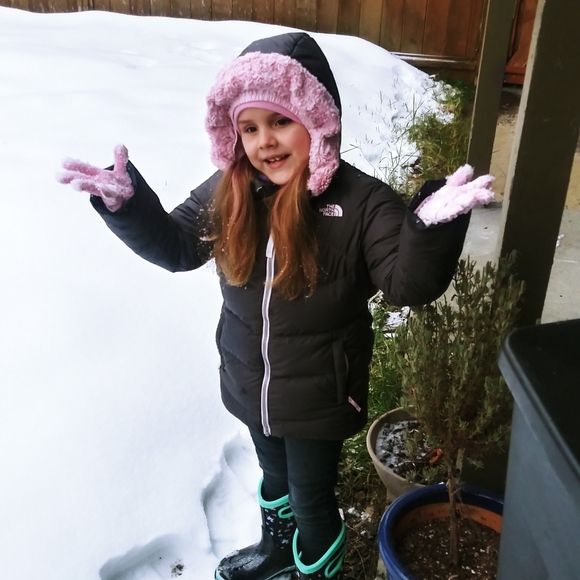 Meet your Posher, Christina - Picture 7 of 9